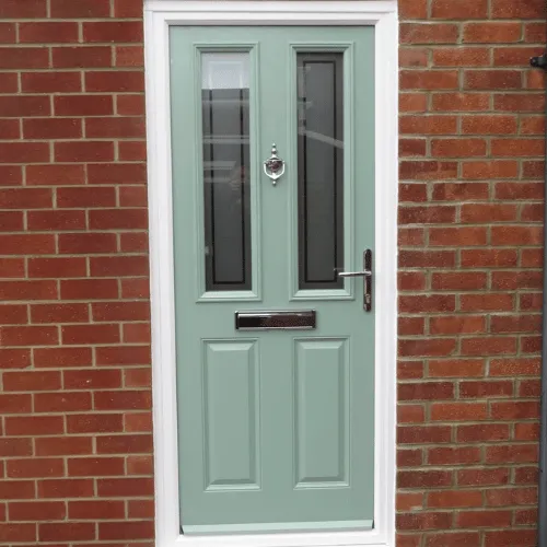 Recent installation - Transform UK