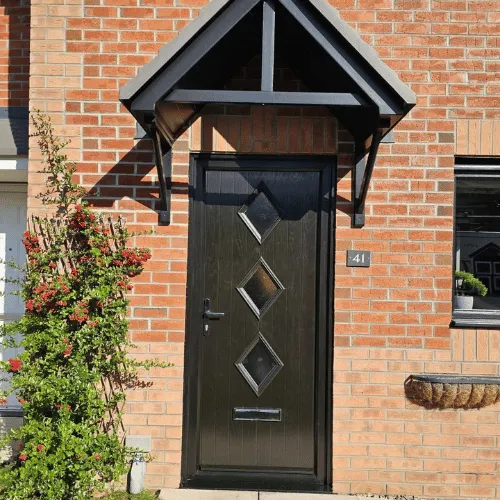 Recent installation - Transform UK